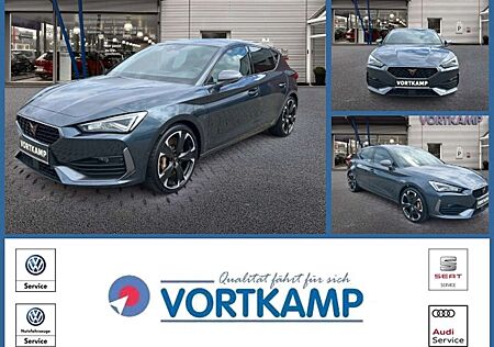 Cupra Leon VZ e-Hybrid BREMBO/Kamera/FullLink