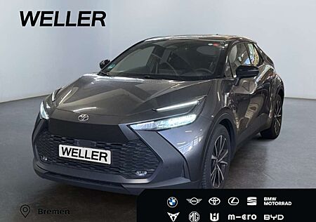 Toyota C-HR 1.8 Hybrid Team D *Allwetter*CAM*SHZ*PDC*ACC*