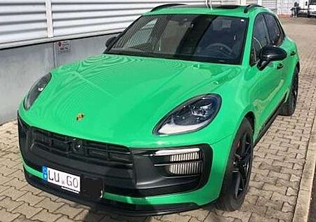 Porsche Macan Macan GTS PDK