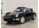 Porsche 911 Carrera 4 Cabriolet