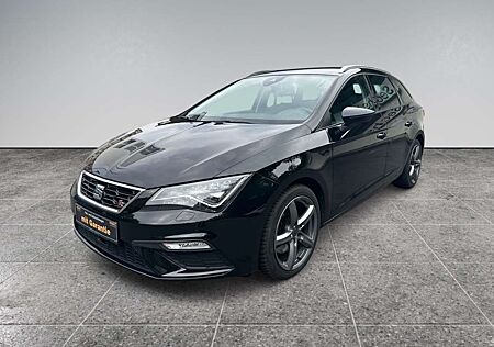 Seat Leon ST FR