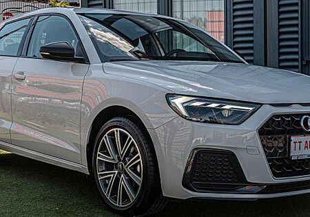 Audi A1 Sportback 25 TFSI advanced|VIRTUALCOCKPIT|LED
