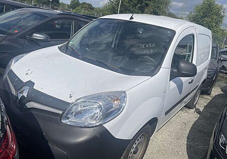 Renault Kangoo Extra 3-Sitzer PDC Klima Start Stop GJR