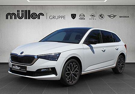 Skoda Scala 1.0 TSI Style