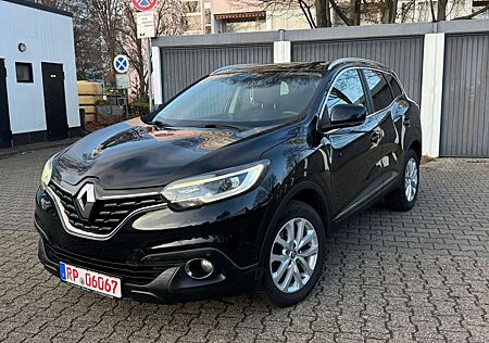 Renault Kadjar Experience