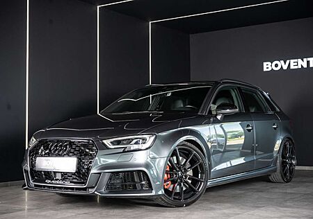 Audi S3 Sportback 2.0 TFSI quattro *MATRIX*APR*H&R*VOLL*