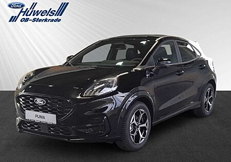 Ford Puma ST-Line X Navi+dig.Cockpit+ B & O+ WinterP.+Matrix