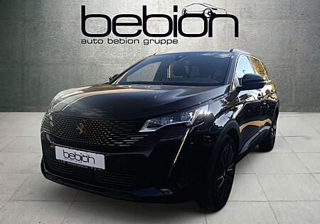 Peugeot 5008 1.2 PureTech 130 GT ACC KeyLess LED Navi LM