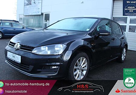 VW Golf Volkswagen 1.2 TSi Lounge BMT
