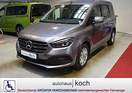 Mercedes-Benz T-Klasse T-Class Edition 180 (EURO 6d) rollstuhlgerecht