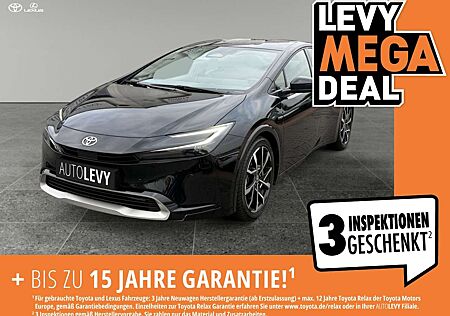 Toyota Prius PlugIn Hybrid Executive Navi*CarPlay*Matrix