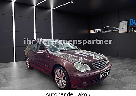 Mercedes-Benz C 220 C -Klasse T-Modell T CDI
