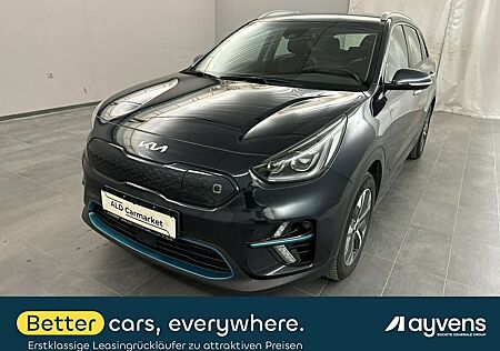 Kia Niro e- e- Vision Geschlossen, 5-türig, Direktantrieb,