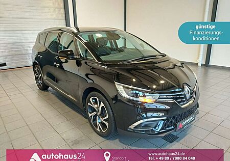 Renault Grand Scenic IV 1.3 TCe Black Edition|ACC|360°