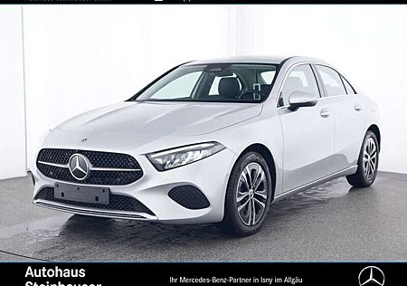Mercedes-Benz A 200 Limousine Progressive/LED/Ambiente/MBUX Navi