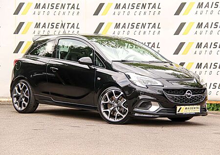 Opel Corsa OPC|Recaro|Bi-Xenon|Navi|R.Kamera|SHZ|MFL