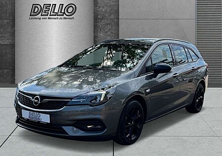 Opel Astra ST GS Line 1.2 Turbo Navi LED Apple CarPlay Sportp