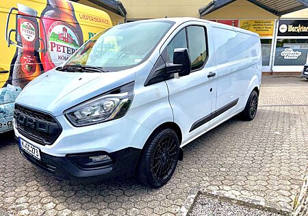 Ford Transit Custom Sport Paket