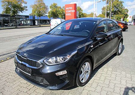 Kia Cee'd Ceed / 1.6 CRDi Eco-Dynamics+ (48V Mild-Hybrid)