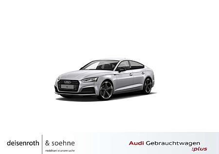 Audi A5 Sportback S line selection 40 TFSI Nav/Assist/PBox