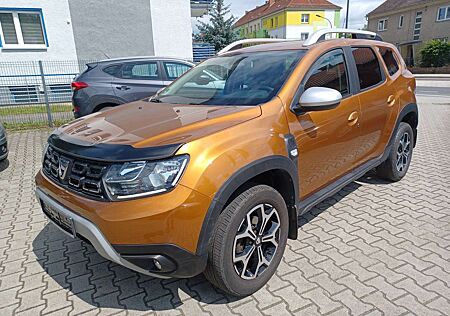 Dacia Duster Prestige