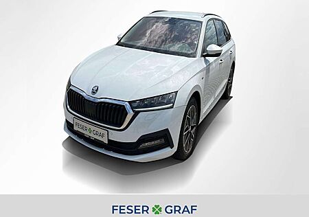 Skoda Octavia Combi 1.5 TSI e-Tec Clever ACC LED NAVI RFK
