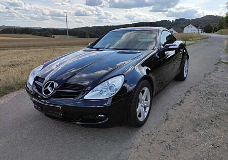 Mercedes-Benz SLK 280