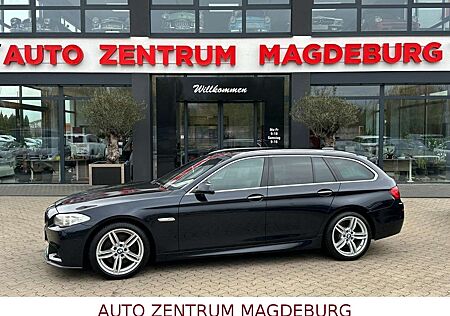 BMW 535 d Touring Xenon,HUD,Tempo,Sitzh,Pano,Navi