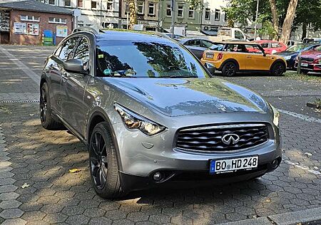 Infiniti FX FX30d AWD Aut. GT Premium