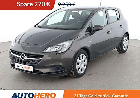 Opel Corsa 1.0 Turbo Active ecoFlex*SHZ*TEMPO*KLIMA*GARANTIE*