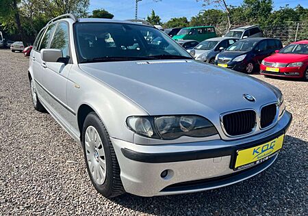 BMW 316 i Touring