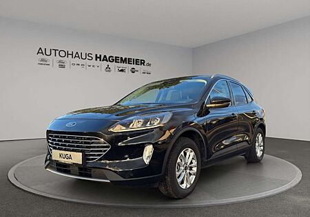 Ford Kuga 2.5 Duratec PHEV TITANIUM / Navi / el. Heckklappe
