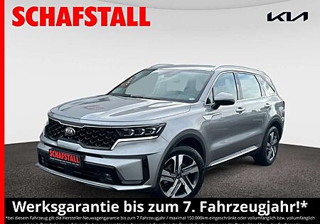 Kia Sorento Vision Hybrid Automatik Leder Navi Carplay Kamera