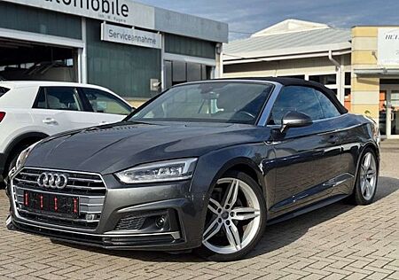 Audi A5 Sport S-Line