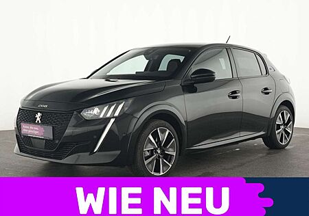 Peugeot 208 e GT Navi|Kamera180|SHZ|PDC|LED|City-Paket