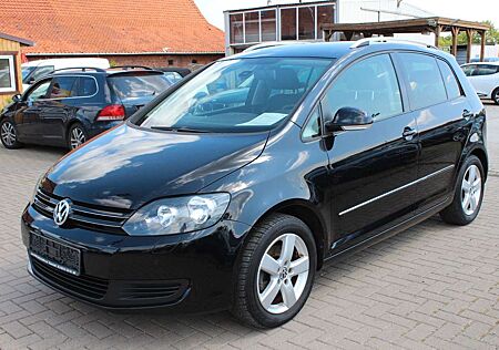 VW Golf Volkswagen Plus VI PDC Klimaau.