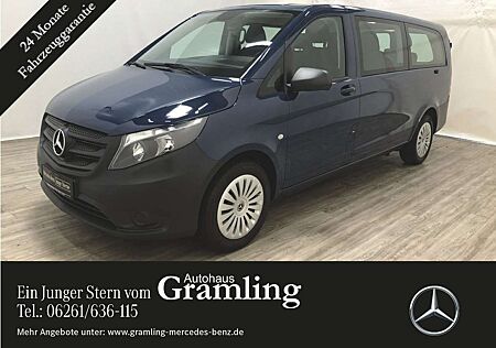 Mercedes-Benz Vito 114 CDI Tourer Pro extralang Navi*Standh*Kamera*