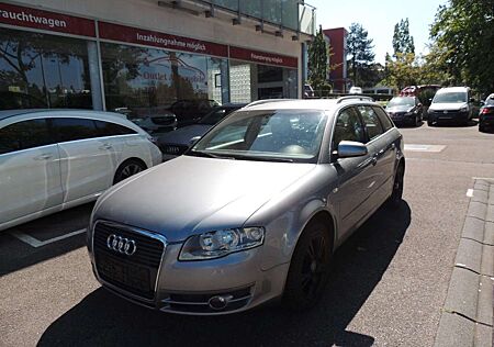 Audi A4 Avant 2.0 TDI*Navi*AHK