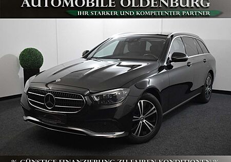 Mercedes-Benz E 220 d T Avantgarde *Distro+*Pano*StHz.*Leder*