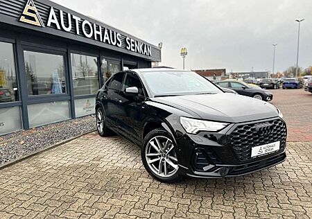 Audi Q3 35 TDI Sportback S-LINE*PANO*SONOS*VIRTUAL*