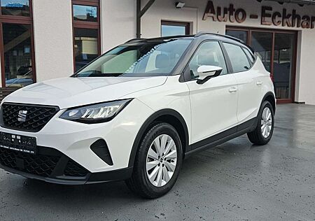 Seat Arona Style LED DAB SHZ