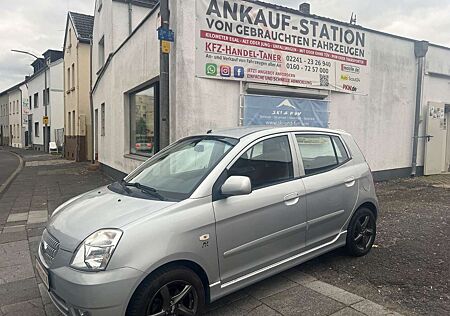 Kia Picanto 1.1 EX/TÜV NEU