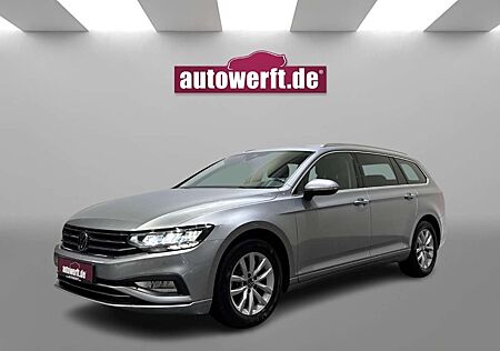 VW Passat Variant Volkswagen 2.0 TDI DSG BUSI LED SHZ KAMERA NAVI ACC 16Z TEMPO