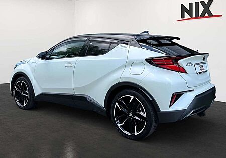 Toyota C-HR 2.0 Hybrid GR Sport NAVI AHK
