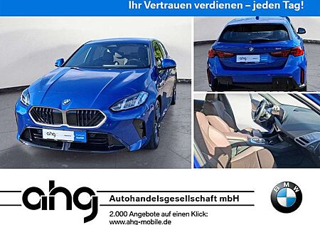 BMW 120 M SPORT Parking Assistant Driving Assistant