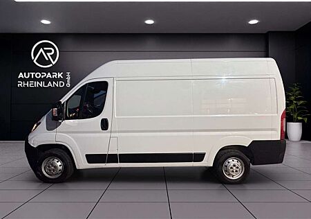 Peugeot Boxer Kasten Hochraum 330 L2H2 Pro BlueHDi 140 S
