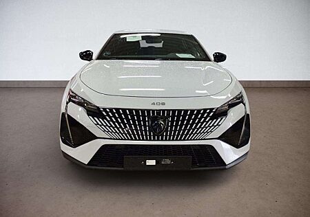 Peugeot 408 GT 1.6 PlugIn Hybrid 180 e-EAT8