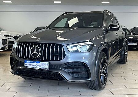 Mercedes-Benz GLE 53 AMG 4Matic+*Performance*Air-Balance*Night*