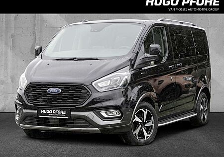 Ford Tourneo Custom 2.0 TDCi 320 L1 Active ACC| AHK| Bi Xenon| Kamera