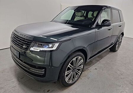 Land Rover Range Rover SWB D350 Autobiography AHK 23" MY26